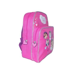 ZAINO SCUOLA ASILO E TEMPO LIBERO IN MICROFIBRA E PVC ZAINETTO DISNEY VIOLETTA