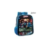 ZAINO SCUOLA ASILO ZAINETTO POLIESTERE BORSA 23 x 28 x 10 CM MARVEL AVENGERS