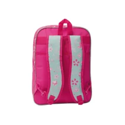 ZAINO SCUOLA E TEMPO LIBERO IN MICROFIBRA E PVC DISNEY FROZEN ELSA