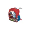 ZAINO SCUOLA ELEMENTARE MEDIE ZAINETTO TEMPO LIBERO 34X41X19 CM MARVEL AVENGERS