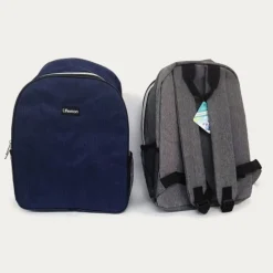 ZAINO ZAINETTO BORSA TERMICA 28X14x35 FRIGO PORTA PRANZO ACQUA SPIAGGIA TERMICO