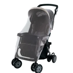 ZANZARIERA COPRI PASSEGGINO SEGGIOLINO AUTO OVETTO PORTA ENFANTS CARROZZINA