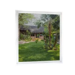 ZANZARIERA UNIVERSALE FINESTRA NERA ADESIVA CON NASTRO IN VELCRO 150X220CM 12921